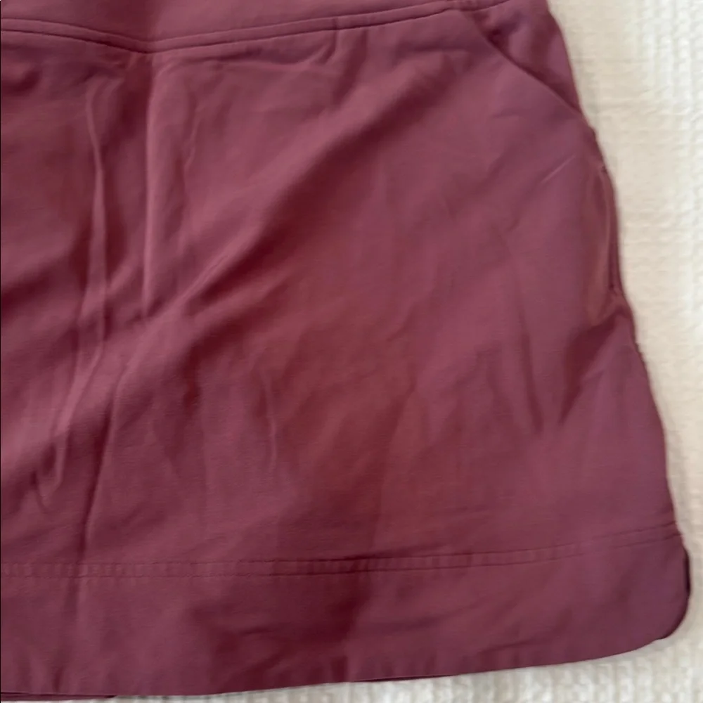32 Degrees A-Line Mini Skirt Athletic